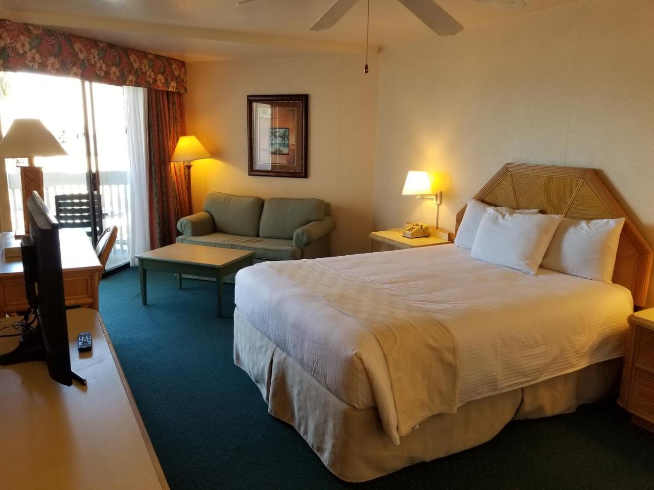 The 3* San Diego